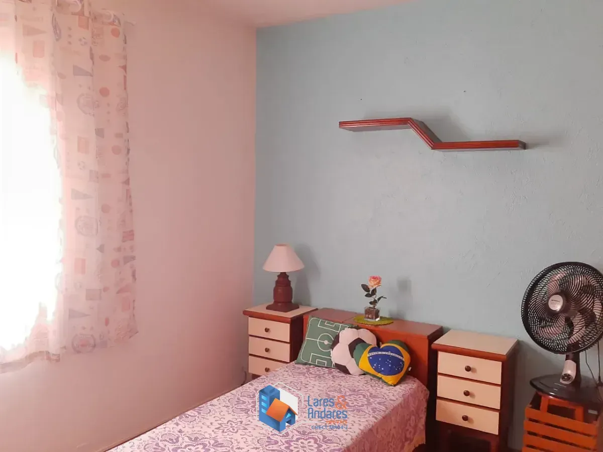 Imagem Sobrado para venda em Parque Arariba com 4 quartos, 151m²