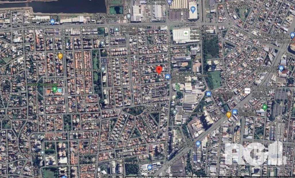 Imagem Terreno em São Sebastião