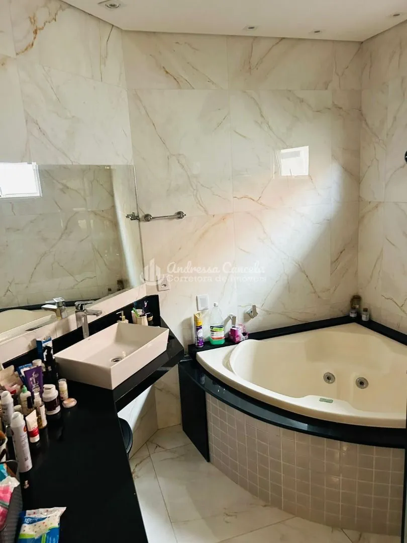 Imagem Damha IV - Casa com 3 dormitórios à venda, 230 m² por R$ 1.500.000,00 - Damha IV - São José do Rio Preto/SP