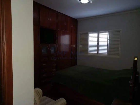 Imagem Casa Padrão