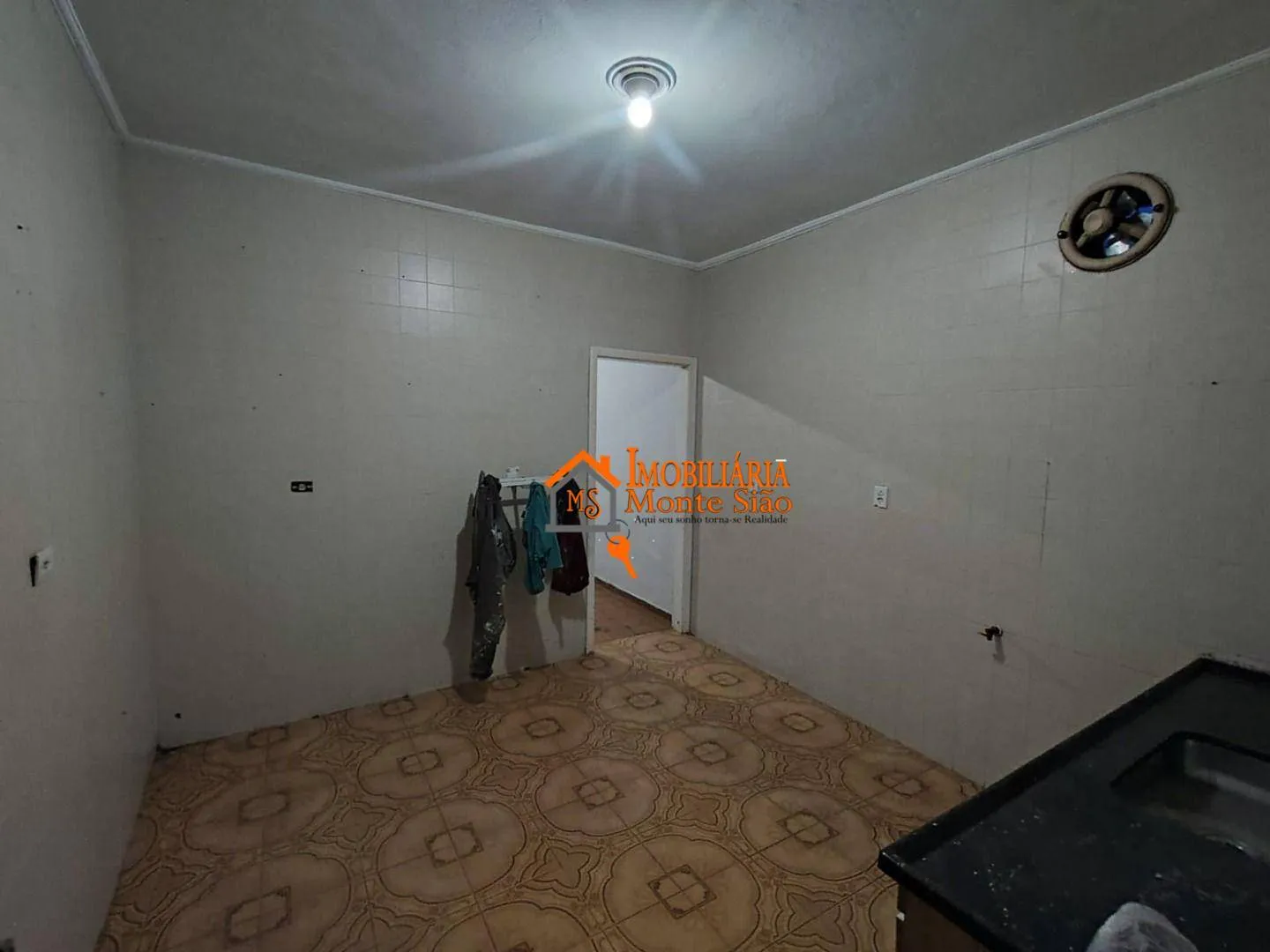 Imagem Sobrado com 3 dormitórios à venda, 128 m² por R$ 530.000,00 - Jardim Divinolândia - Guarulhos/SP