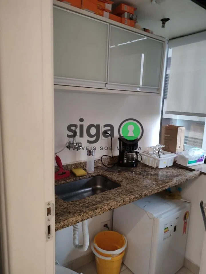 Imagem SALAS DE 106M² PARA VENDA E LOCAÇÃO NO ITAMIM BIBI