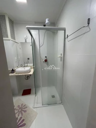 Imagem Apartamento à venda, 96 m² por R$ 330.000,00 - Vila Monteiro - Piracicaba/SP