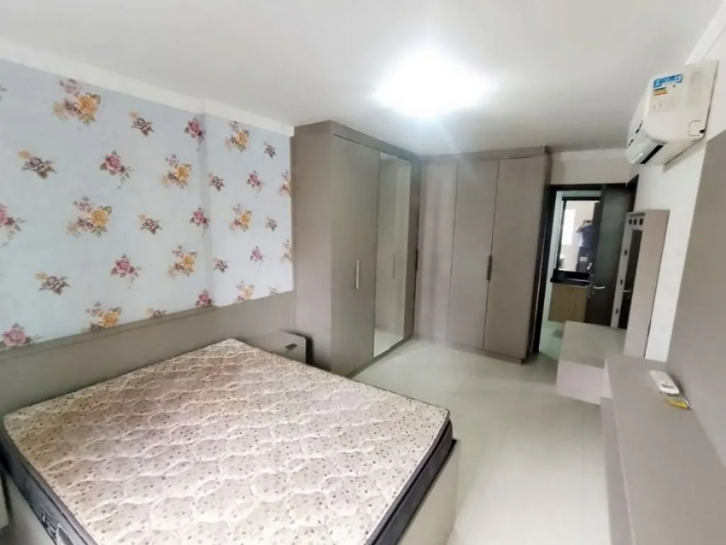 Imagem APARTAMENTO COM 95,00 m² - CAIÇARA - PRAIA GRANDE SP