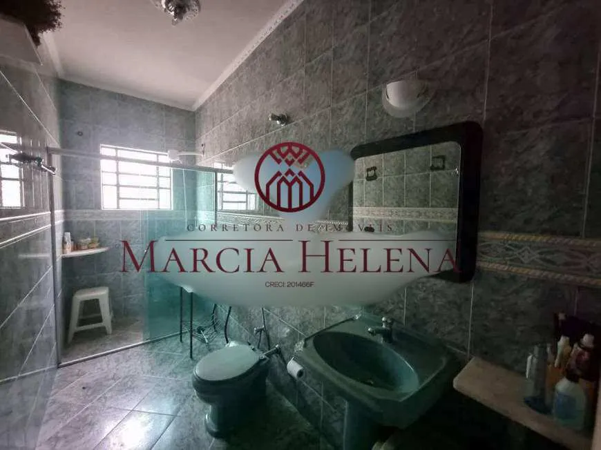 Imagem Casa à venda em Campinas, Jardim Dom Vieira, com 3 quartos, 217m2