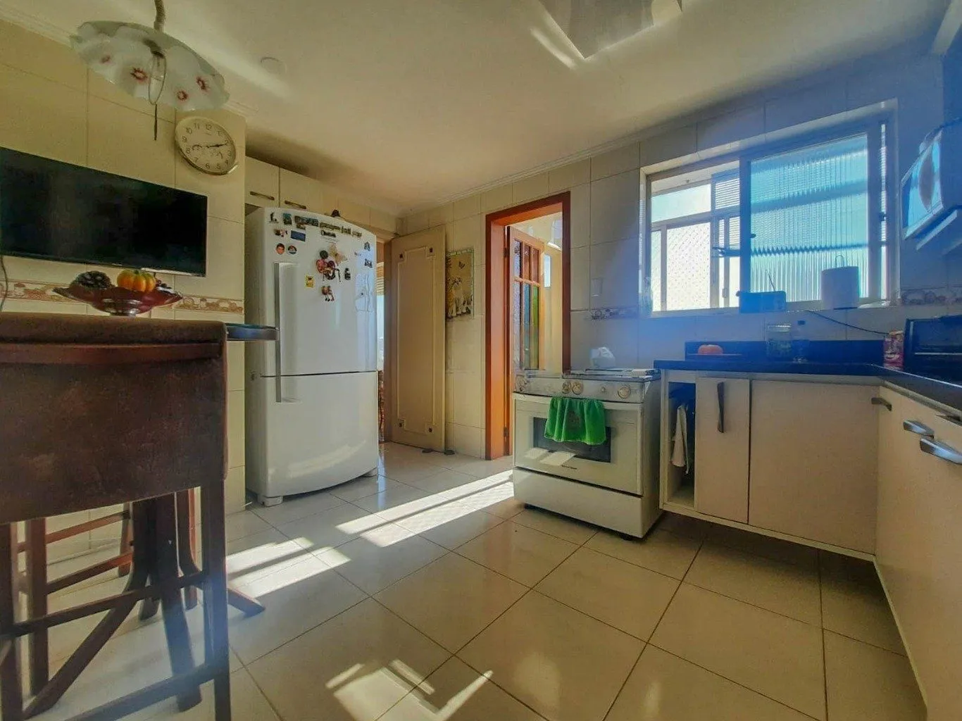 Imagem Apartamento à venda com 5 quartos 192 m² avenida jeronimo de ornelas, santana, porto alegre