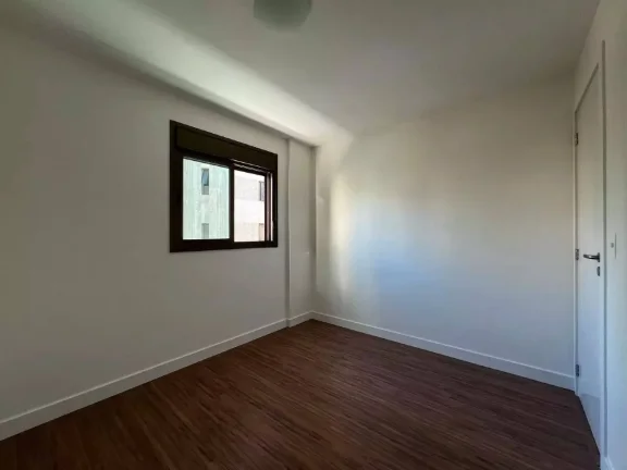Imagem Apartamento à venda no Lourdes - 2 quartos, suíte e 2 vagas livres.