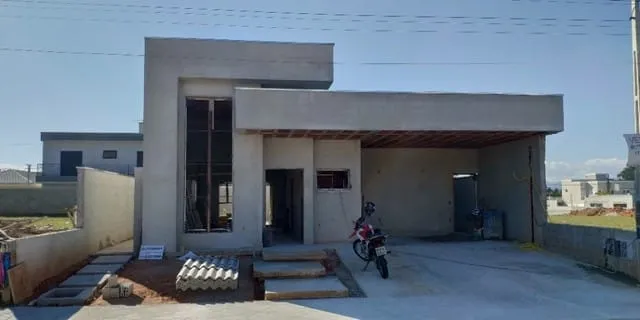 Imagem Casa à venda 3 Quartos, 1 Suite, 300M², Bairro do Grama, Caçapava - SP | Condomínio Terras do Vale