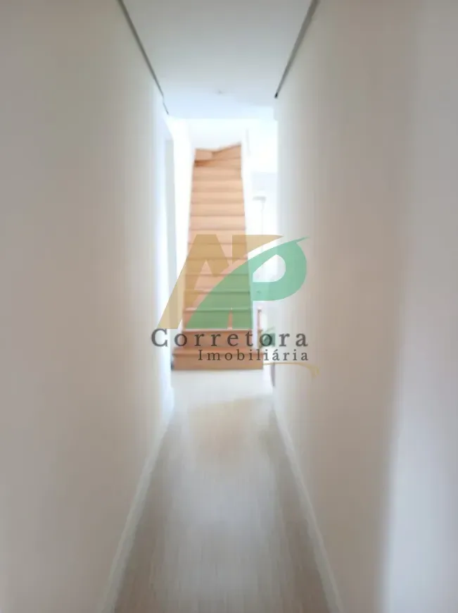 Imagem Cobertura com 3 Quartos à Venda, 166 m² em Jardim Henriqueta - Taboão da Serra