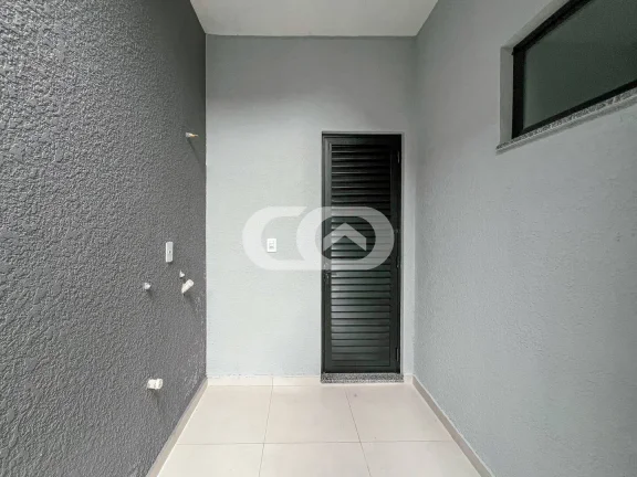 Imagem Casa Geminada | Costeira | Bal. Barra do Sul