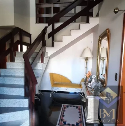 Imagem Casa lindíssima e confortável em alvenaria