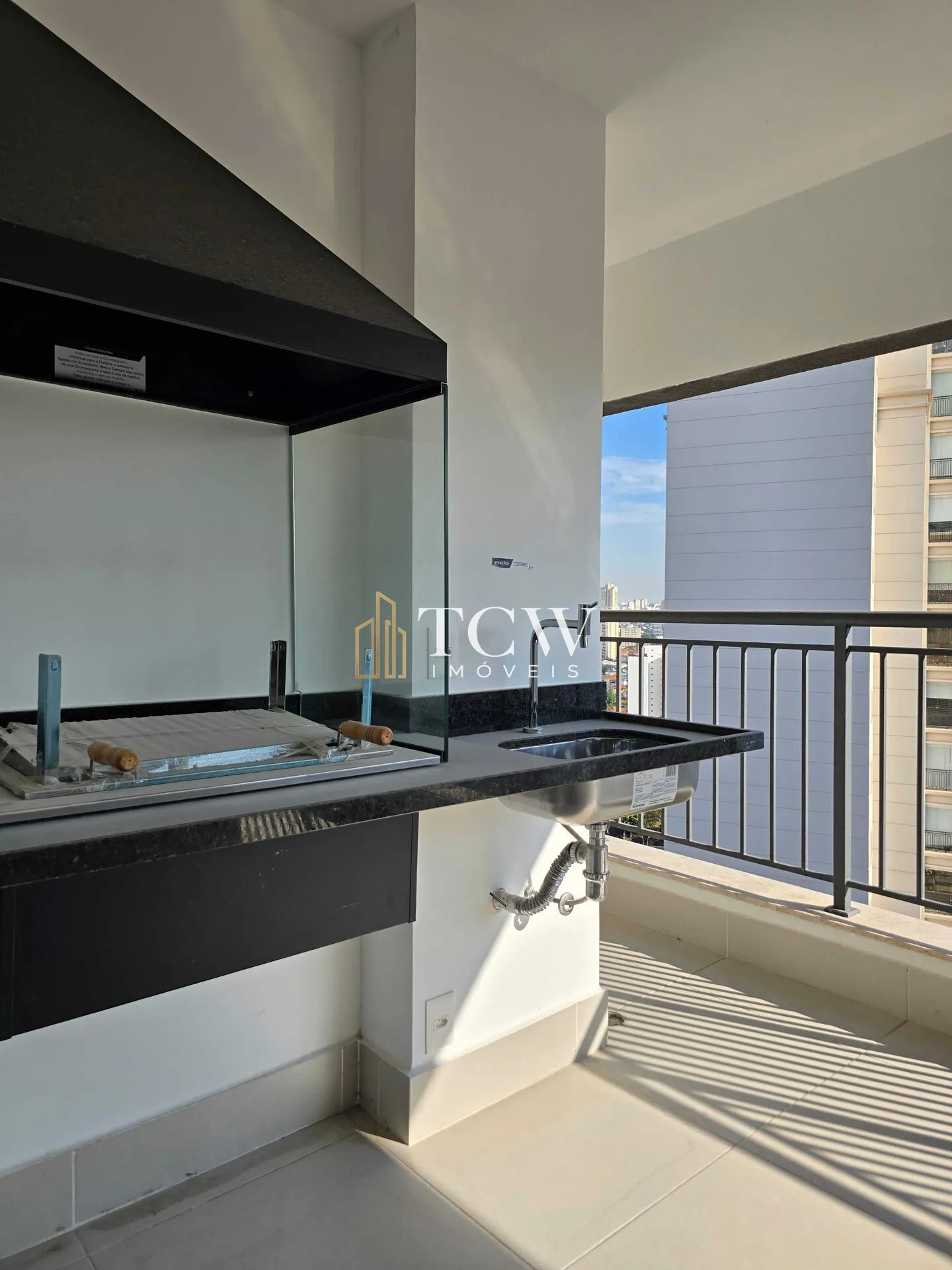 Imagem Apartamento à Venda no Grand Living Nova Klabin | 121 m² | 3 Suítes | Andar Alto | Contra Piso | 2 Vagas