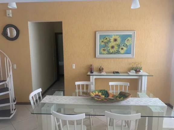 Imagem Cobertura para Venda em Ubatuba / SP no bairro Praia Grande