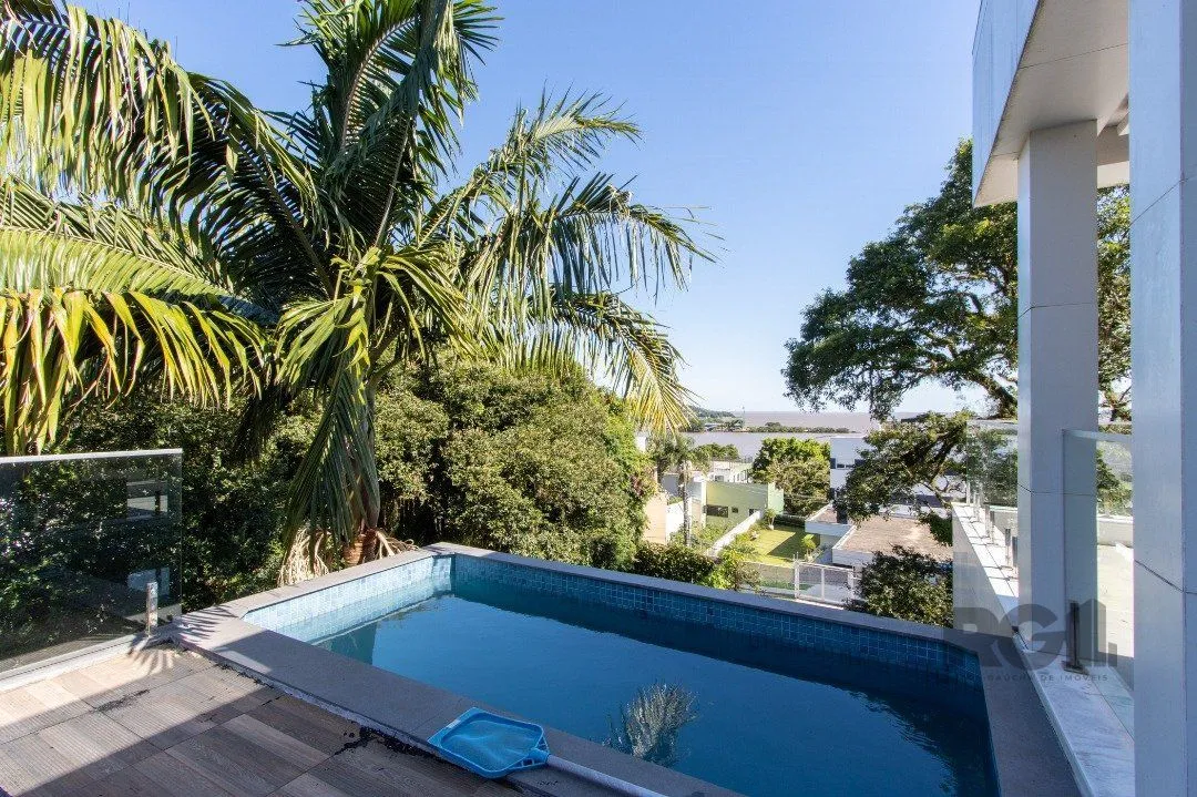 Casa em Vila Assunção