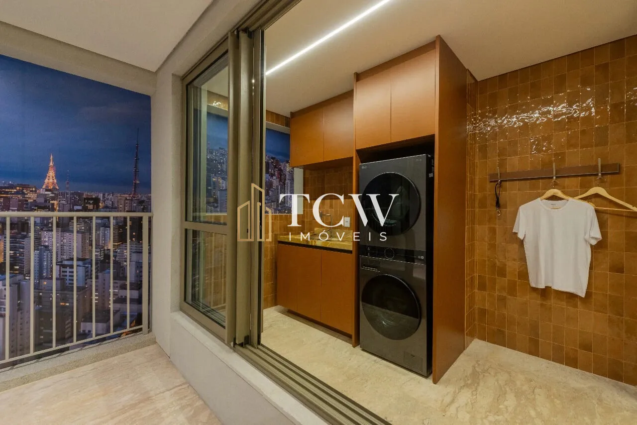 Imagem Breve Lançamento Alto Padrão | 300 a 588 m² | Paraíso, São Paulo/SP