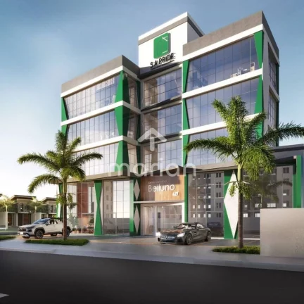 Foto do imóvel Salas Comerciais, Centro - Penha