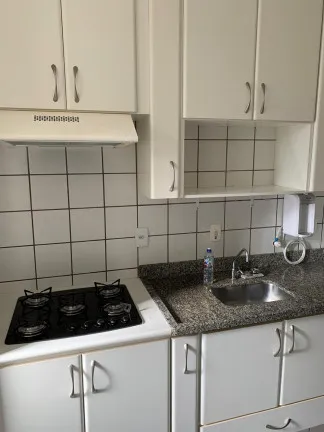Imagem Apartamento com 2 Quartos para Alugar, 61 m² em Vila Rossi Borghi e Siqueira - Campinas