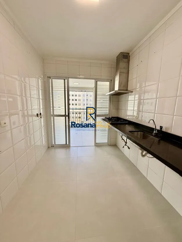 Imagem Apartamento Alto Padrão em Planalto, São Bernardo do Campo/SP