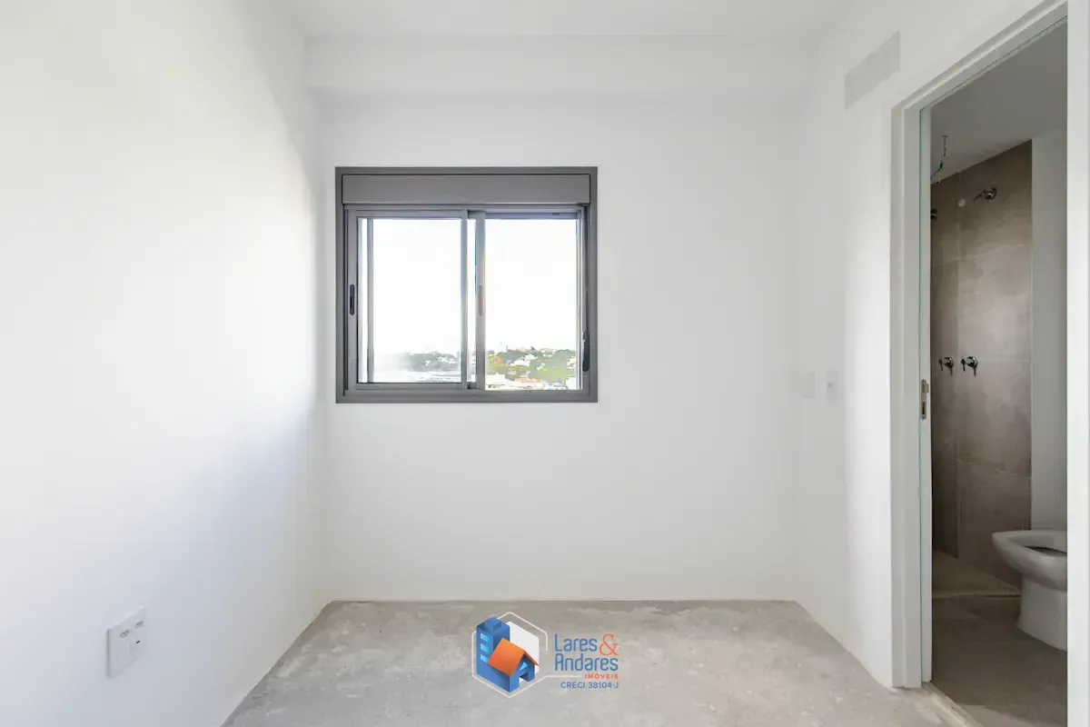 Imagem Apartamento para venda em Indianópolis com 2 quartos, sendo 2 suítes, 76m²