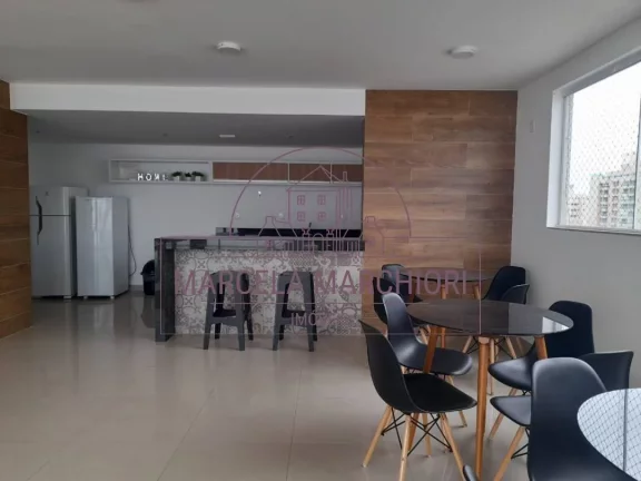 Imagem Apartamento 3 Quartos sendo 1suíte Lazer COMPLETO itaparica