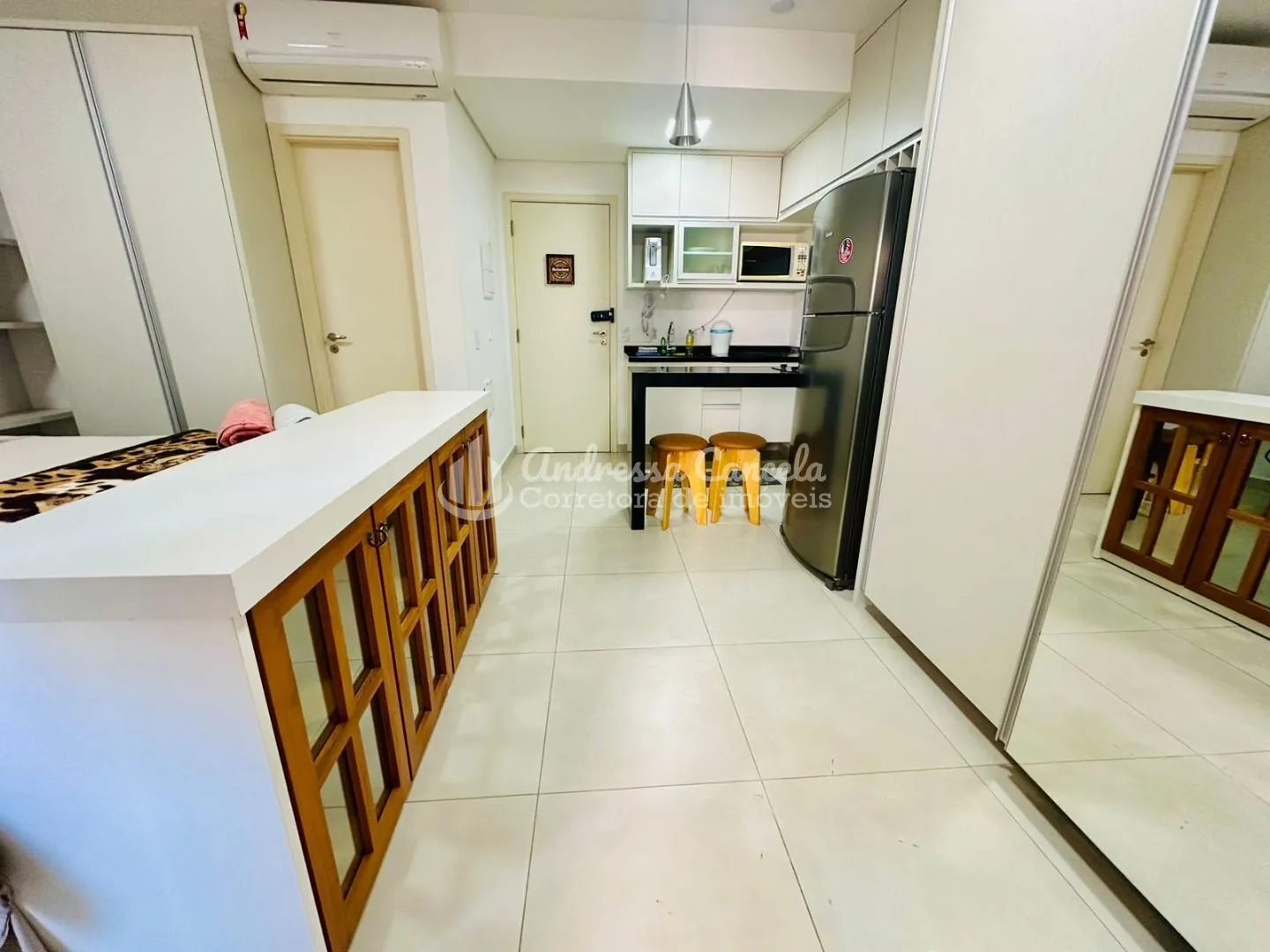Imagem Duo Jk - Studio com 1 dormitório à venda, 33 m² por R$ 380.000,00 - DUO JK - São José do Rio Preto/SP