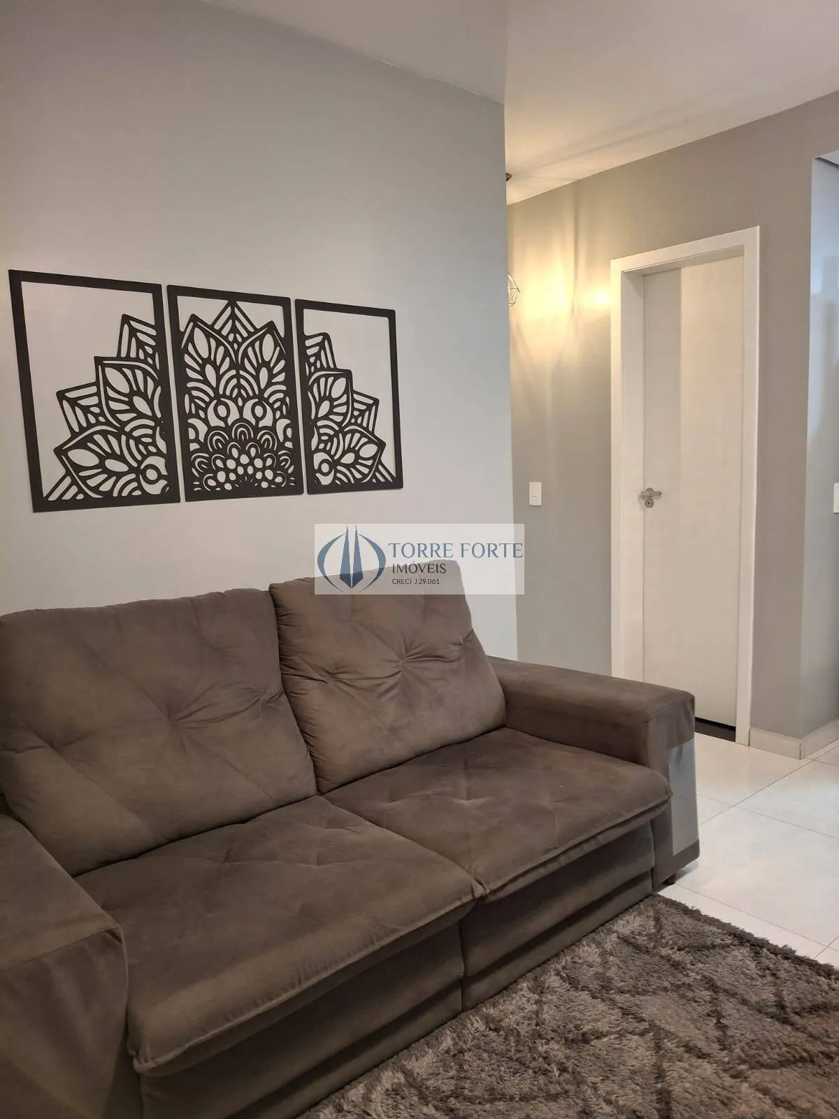 Imagem Apartamento Garden com 2 dormitórios na Vila Carrão 