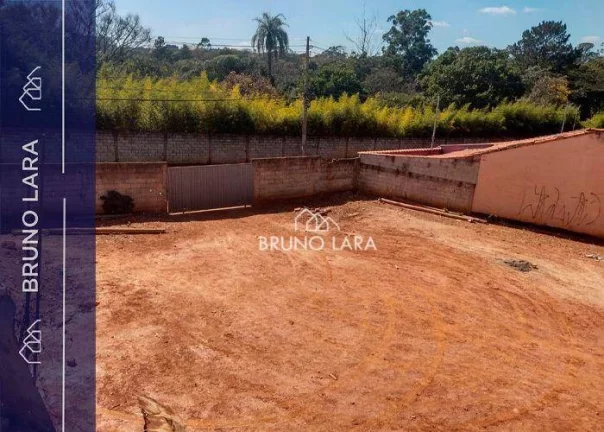 Foto do imóvel Área para locação em Igarapé próximo região central