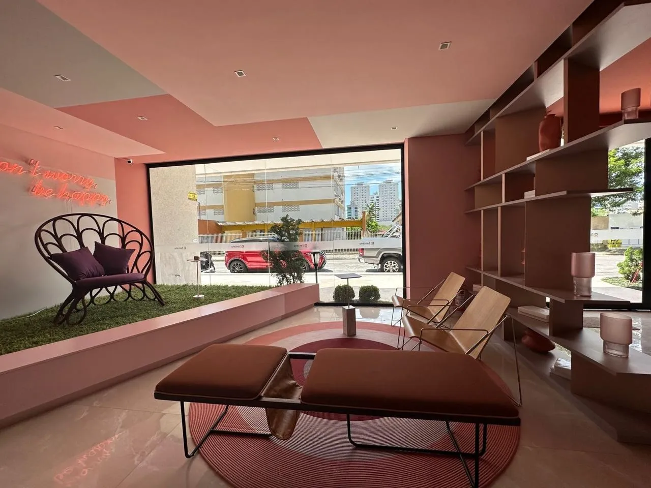 Imagem Apartamento com vista para o mar à venda com 200m2 por R$ 5.500.000,00