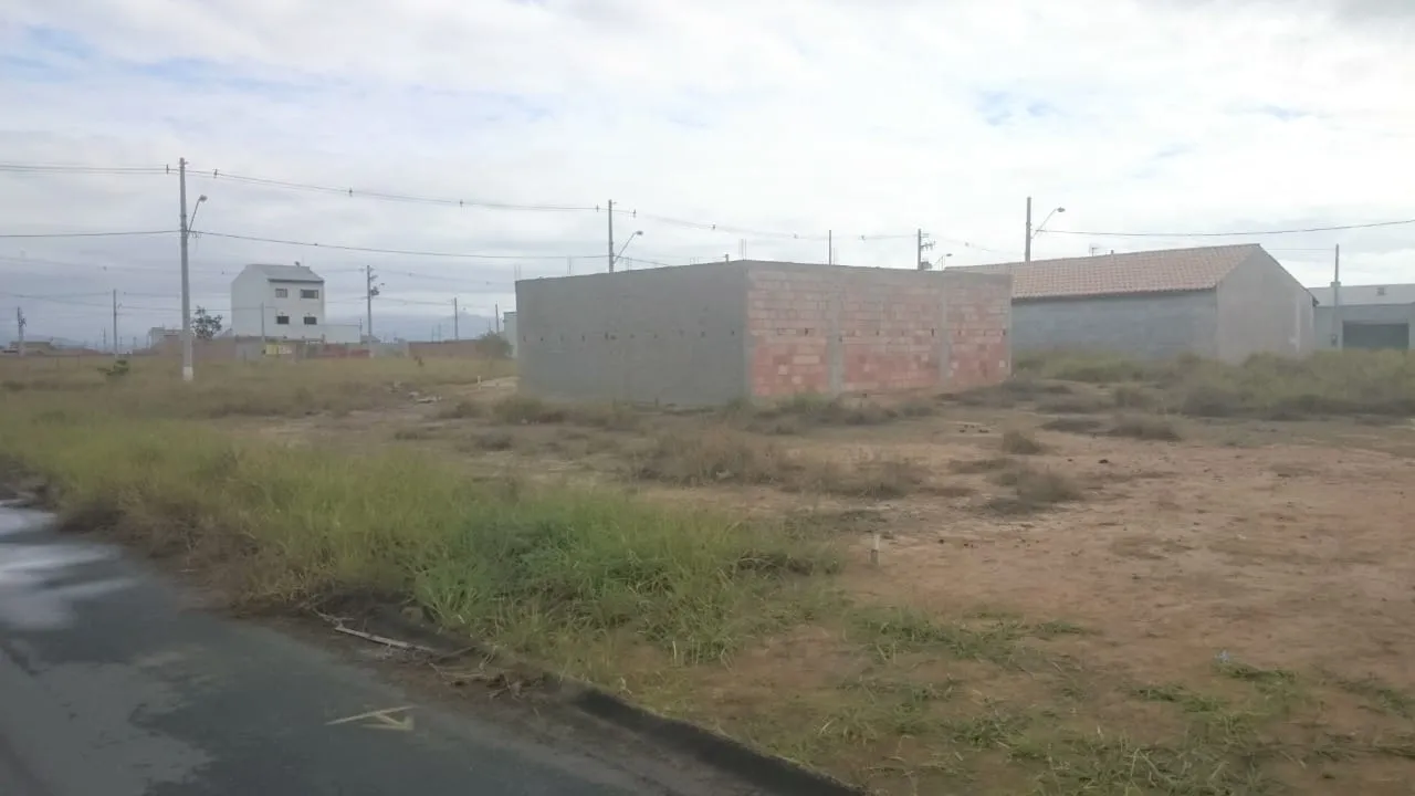 Imagem Terreno à venda 200M², Loteamento Residencial e Comercial Araguaia, Pindamonhangaba - SP