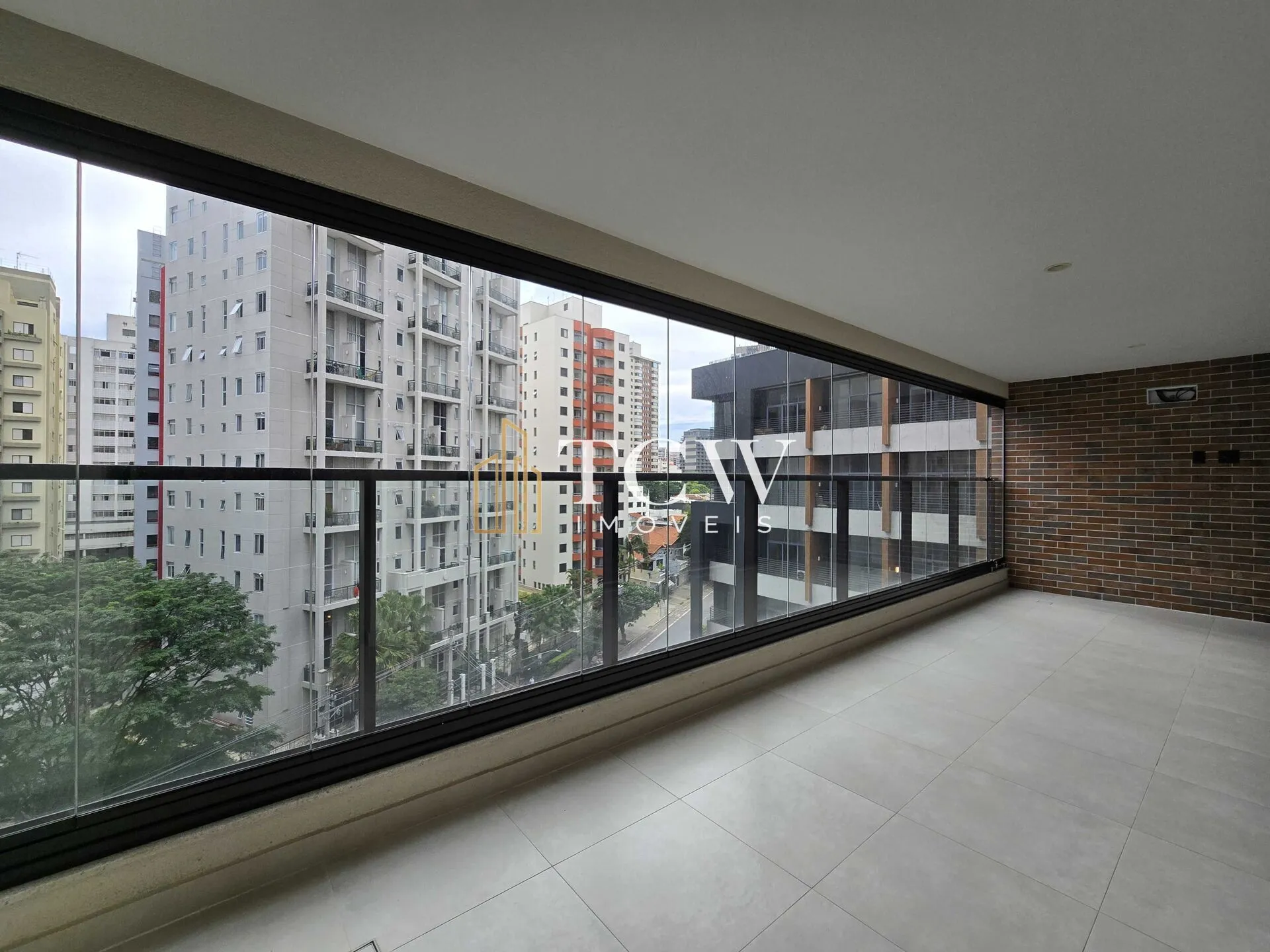Imagem Apartamento Padrão 3 dorm no Vila Mariana