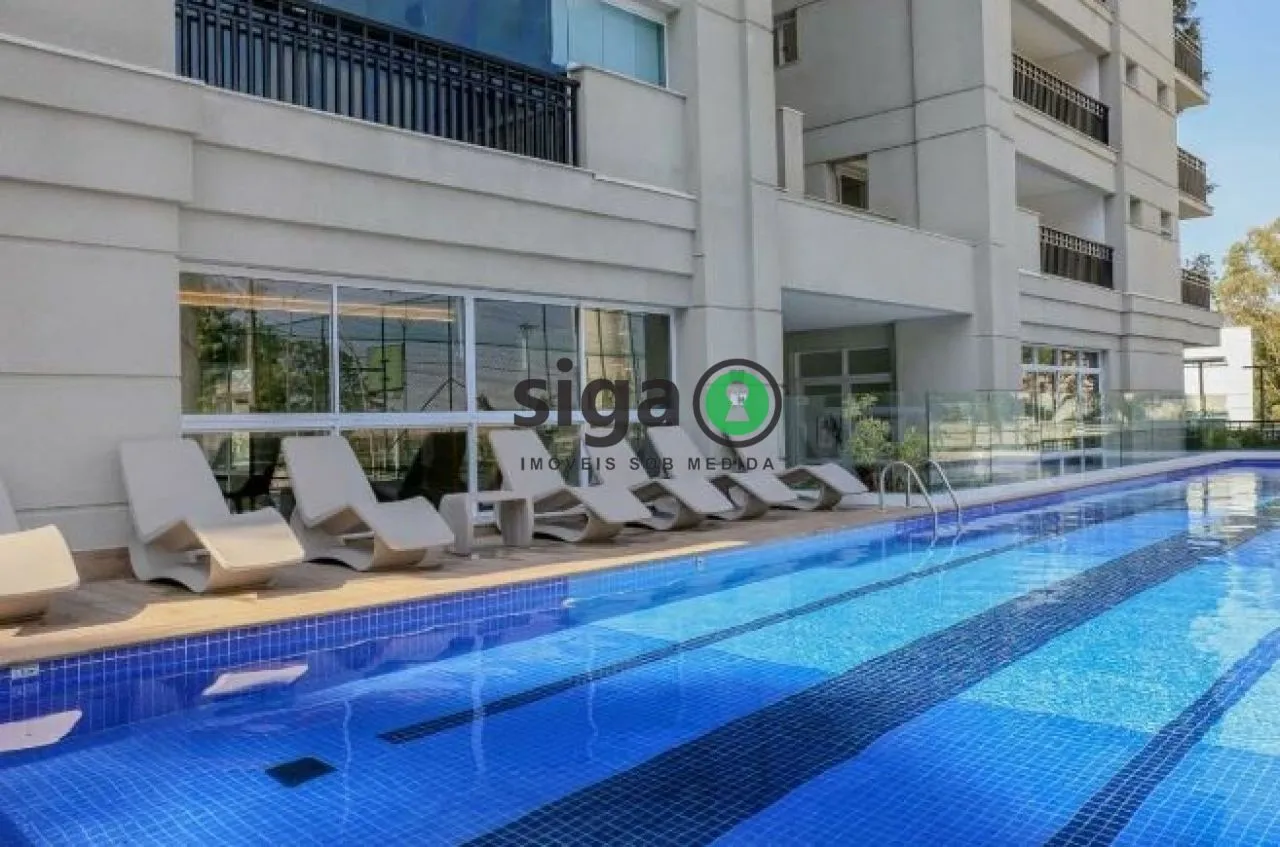 Imagem Apartamento para venda Vila Andrade - São Paulo SP