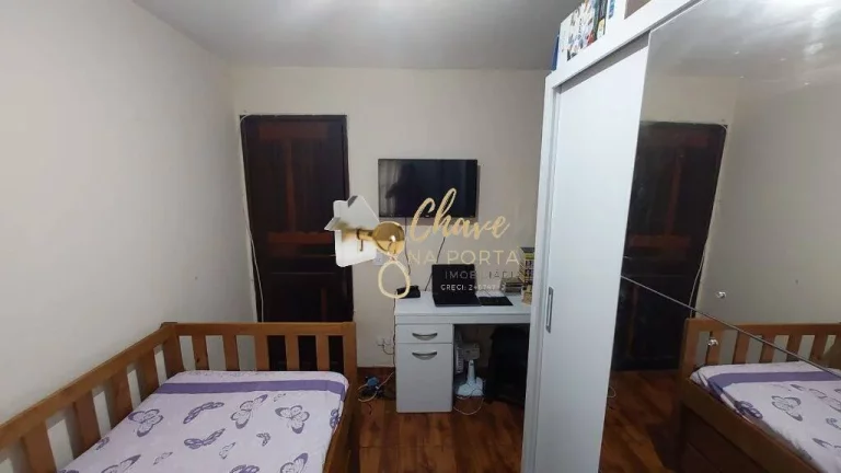 Imagem Apartamento à venda no Parque das Árvores