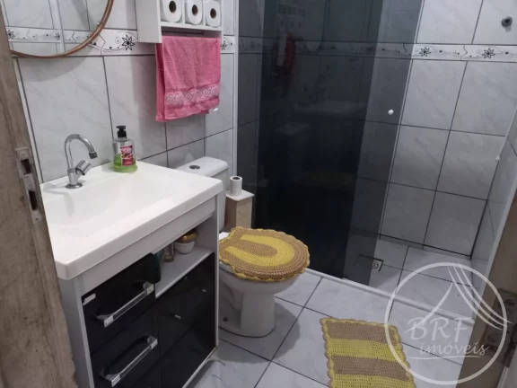 Imagem Casa Alvenaria C/ 216m²- Serraria/S.José - Moradia + renda no mesmo terreno