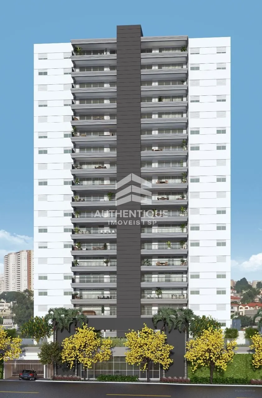 Imagem Exclusiv Vila Mariana - Apartamento à venda em São Paulo/SP