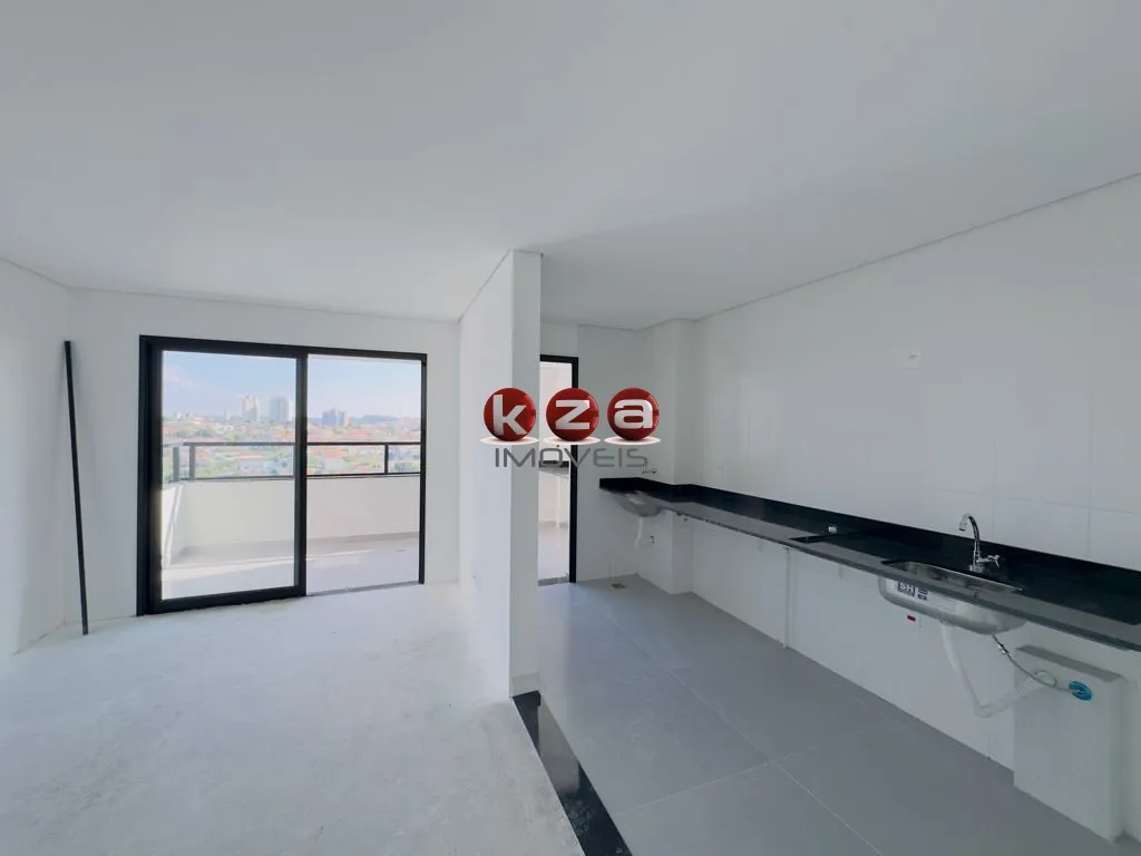 Imagem Apartamento a venda com 2 dormitórios sendo 1 suite, 72 metros no Condomínio Poeme Residence em Valinhos-SP!