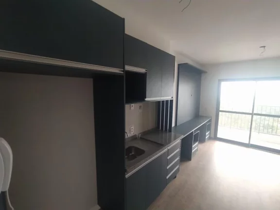 Imagem ZYZ CENTRO - KAZZAS - Studio de 24m² (Revenda Kallas), a 20 metros da Estação da Luz do metrô!