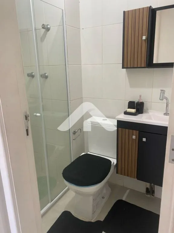 Imagem Apartamento com 2 Dormitórios para Locação na Taquara, RJ