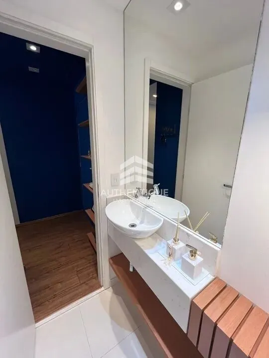 Imagem ACTUAL AGUA BRANCA - Apartamento à venda no bairro Barra Funda - São Paulo/SP, Zona Oeste