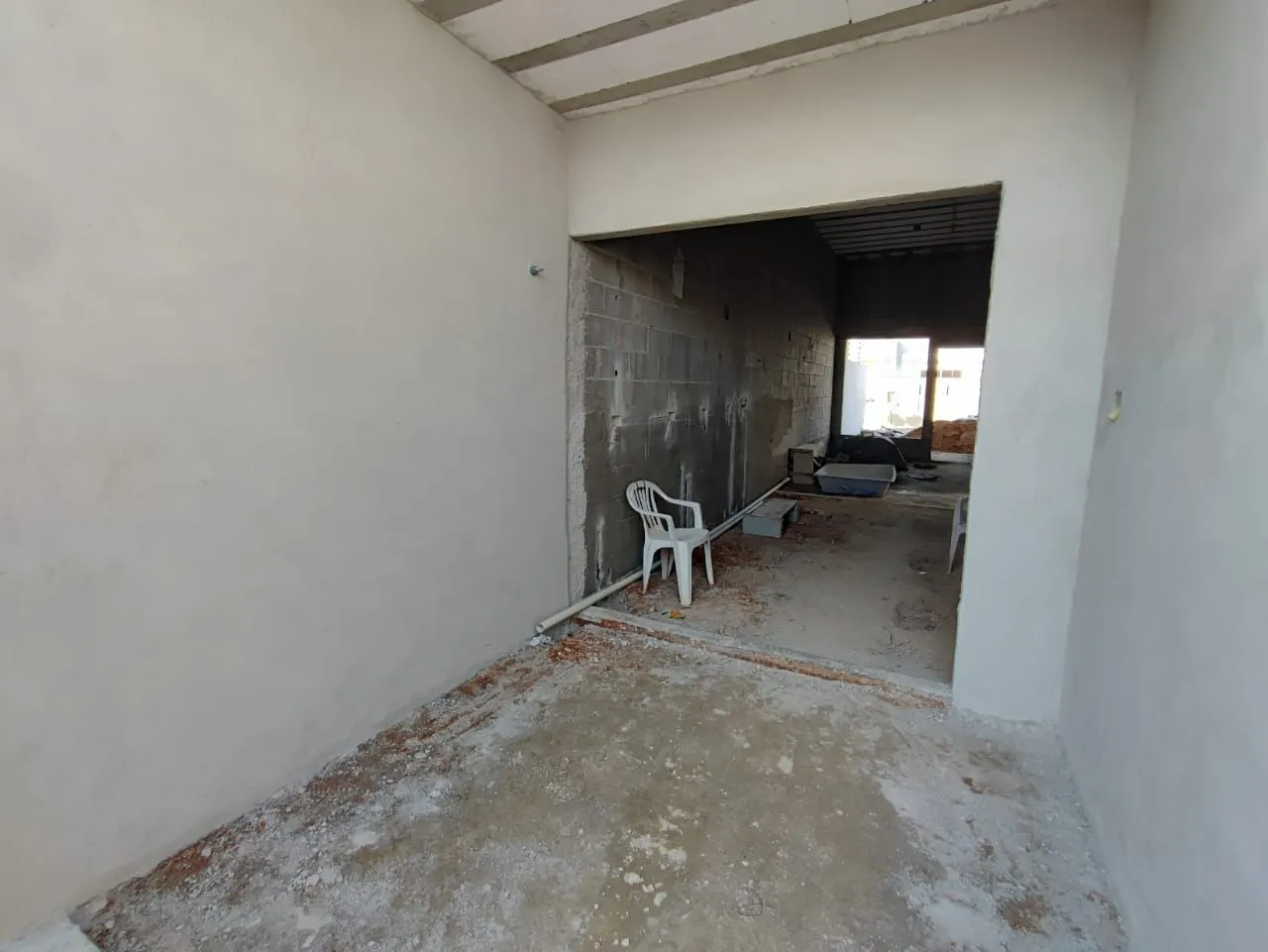 Imagem Casa à venda, Loteamento Santa Clara, Pindamonhangaba, SP