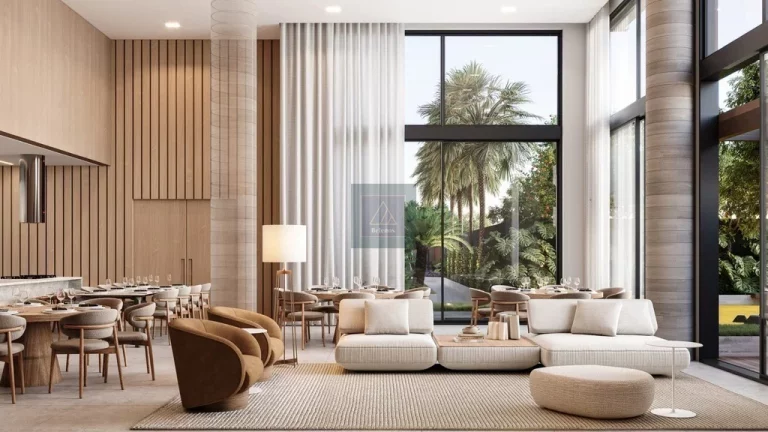 Imagem AHÚ - 4 suítes. 3 vagas. 305m². Entrega Janeiro/26.