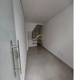 Imagem Casa à venda no bairro Jardim Leblon - Belo Horizonte/MG