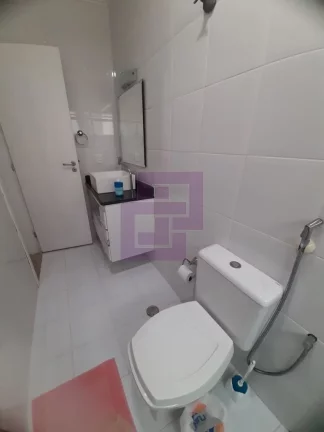 Imagem Casa Impecável, pronta para morar!