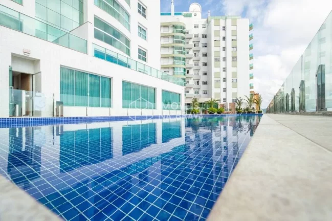 Imagem A VENDA APARTAMENTO CENTRO DE ITAJAÍ COM VISTA PARA O MAR