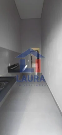 Imagem CASA RESIDENCIAL em PARÁ DE MINAS - MG, CORES DE MINAS