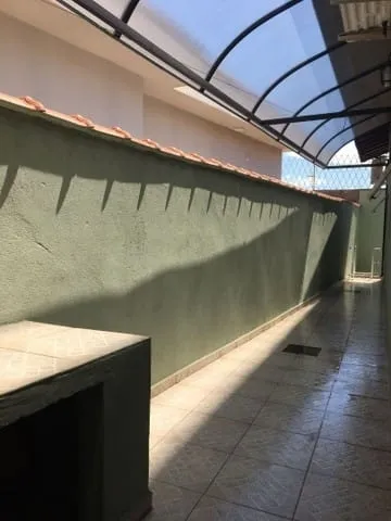 Imagem Casa à venda 2 Quartos, 1 Suite, 2 Vagas, 275M², Piracangaguá, Taubaté - SP | Condominio Jardim Oásis
