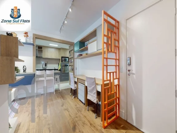 Imagem Apartamento à Venda Na Aclimação Com 3 Dormitórios Sendo 1 Suíte e 2 Vagas