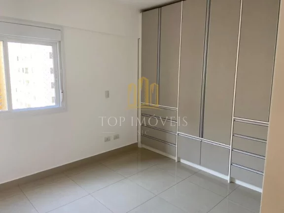 Imagem Apartamento para locação no Jd Aquarius com 2 quartos suíte e 2 vagas de garagem