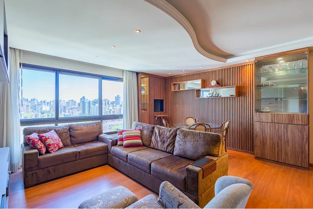 Imagem Apartamento em Petrópolis