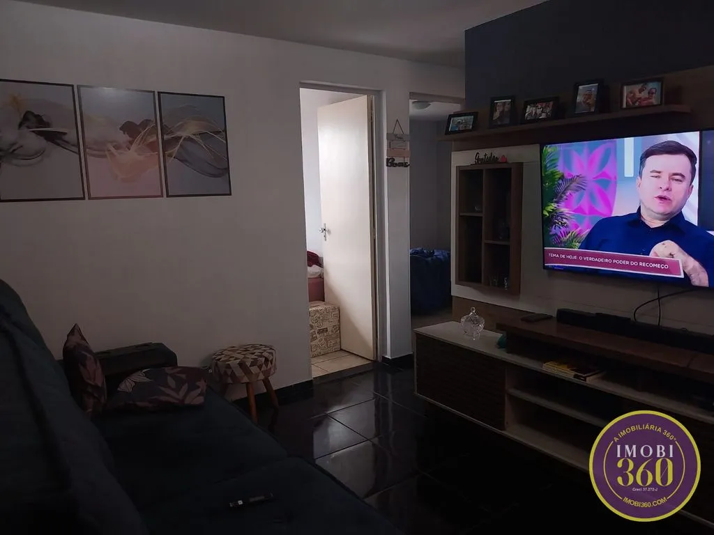 Imagem CONJUNTO INÁCIO MONTEIRO - APARTAMENTO A VENDA $160.000.