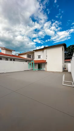 Imagem Linda residência á venda no Village São Vicente - Area nobre da cidade